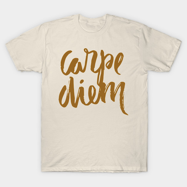 Carpe diem by WordFandom